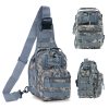 Wilderness Backpack Single shoulder Bag