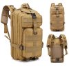 Breathable Explorer Backpack