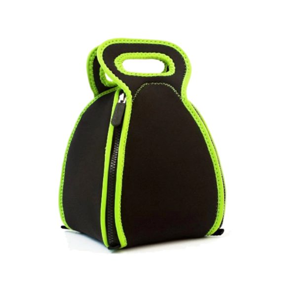 Reusable Insulated Lunch Bag Cooler Tote