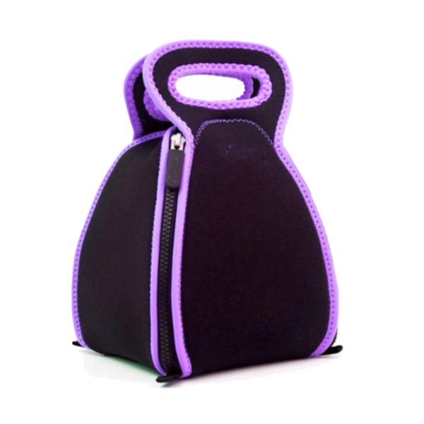 Reusable Insulated Lunch Bag Cooler Tote