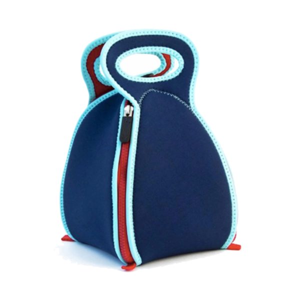 Reusable Insulated Lunch Bag Cooler Tote