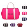Travel Duffel Sport Tote Bag