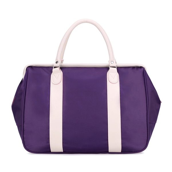 Travel Duffel Sport Tote Bag