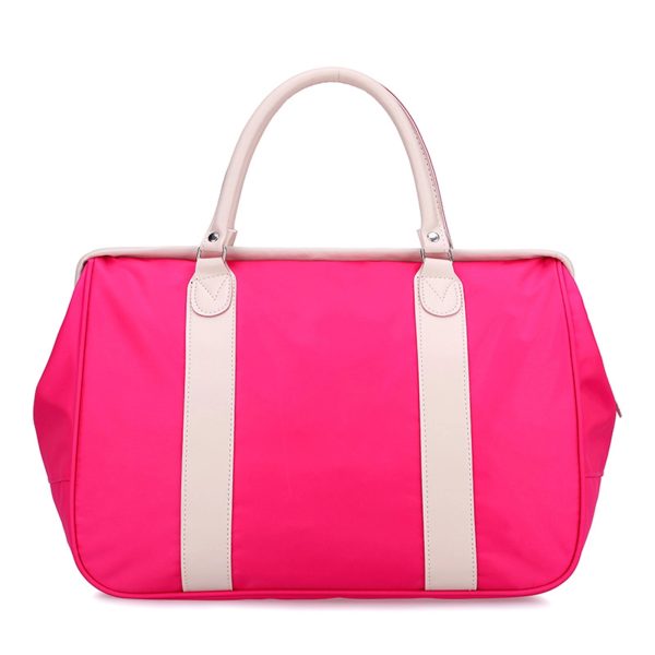 Travel Duffel Sport Tote Bag