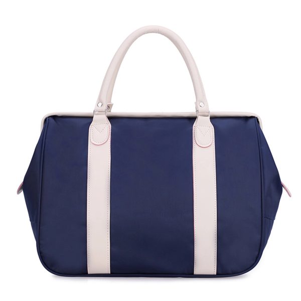 Travel Duffel Sport Tote Bag