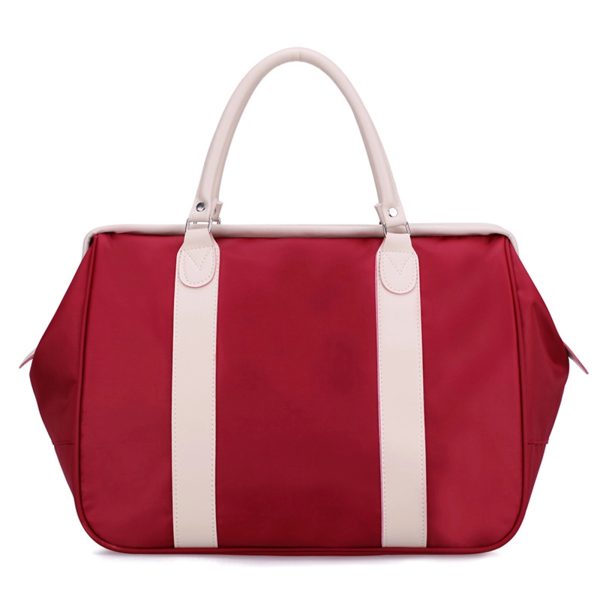 Travel Duffel Sport Tote Bag