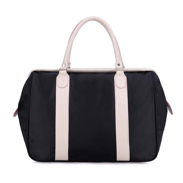 Travel Duffel Sport Tote Bag