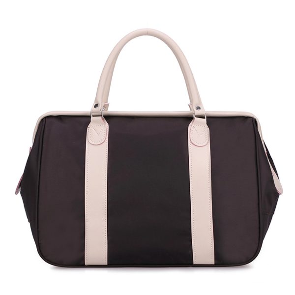 Travel Duffel Sport Tote Bag