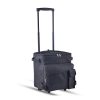 Wheels Rolling Picnic Cooler Bag