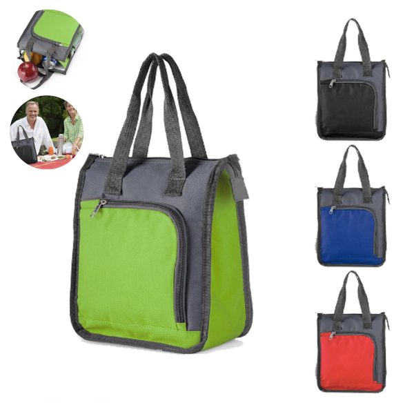 Small Insulated Cooler Bag