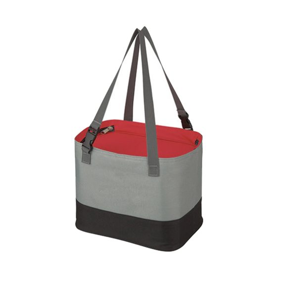 Large Insulated Lunch Bag