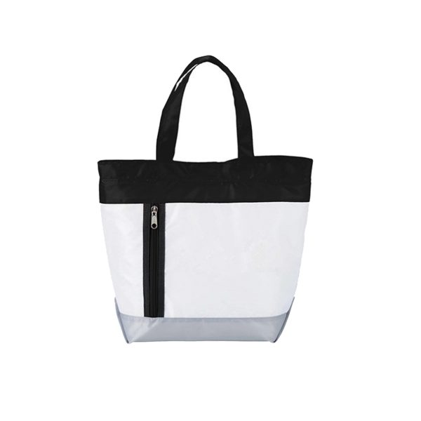 Reusable Insulated Grocery Bags
