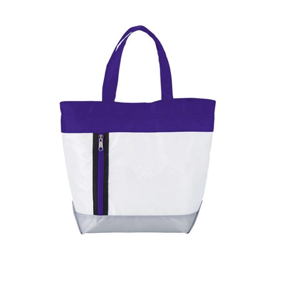 Reusable Insulated Grocery Bags