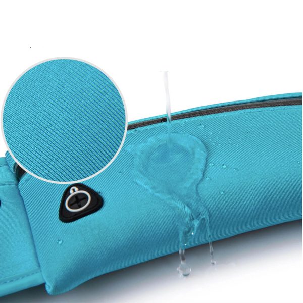 Running Belt Fanny Pack