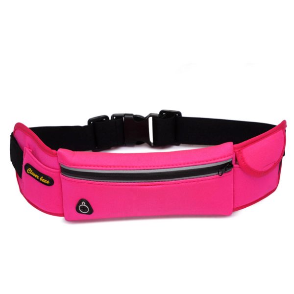 Running Belt Fanny Pack