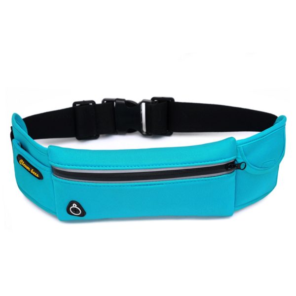 Running Belt Fanny Pack