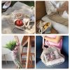 Cotton Net Grocery Bag