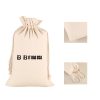 Drawstring Cotton Gift Bag