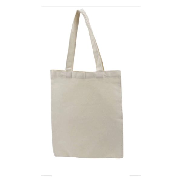 Cotton Canvas Bag
