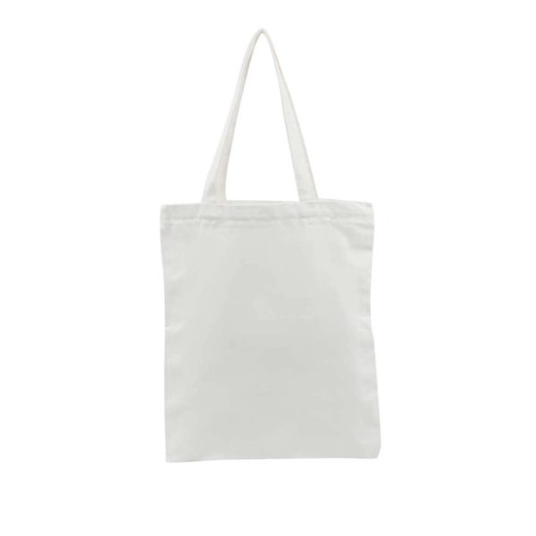 Cotton Canvas Bag