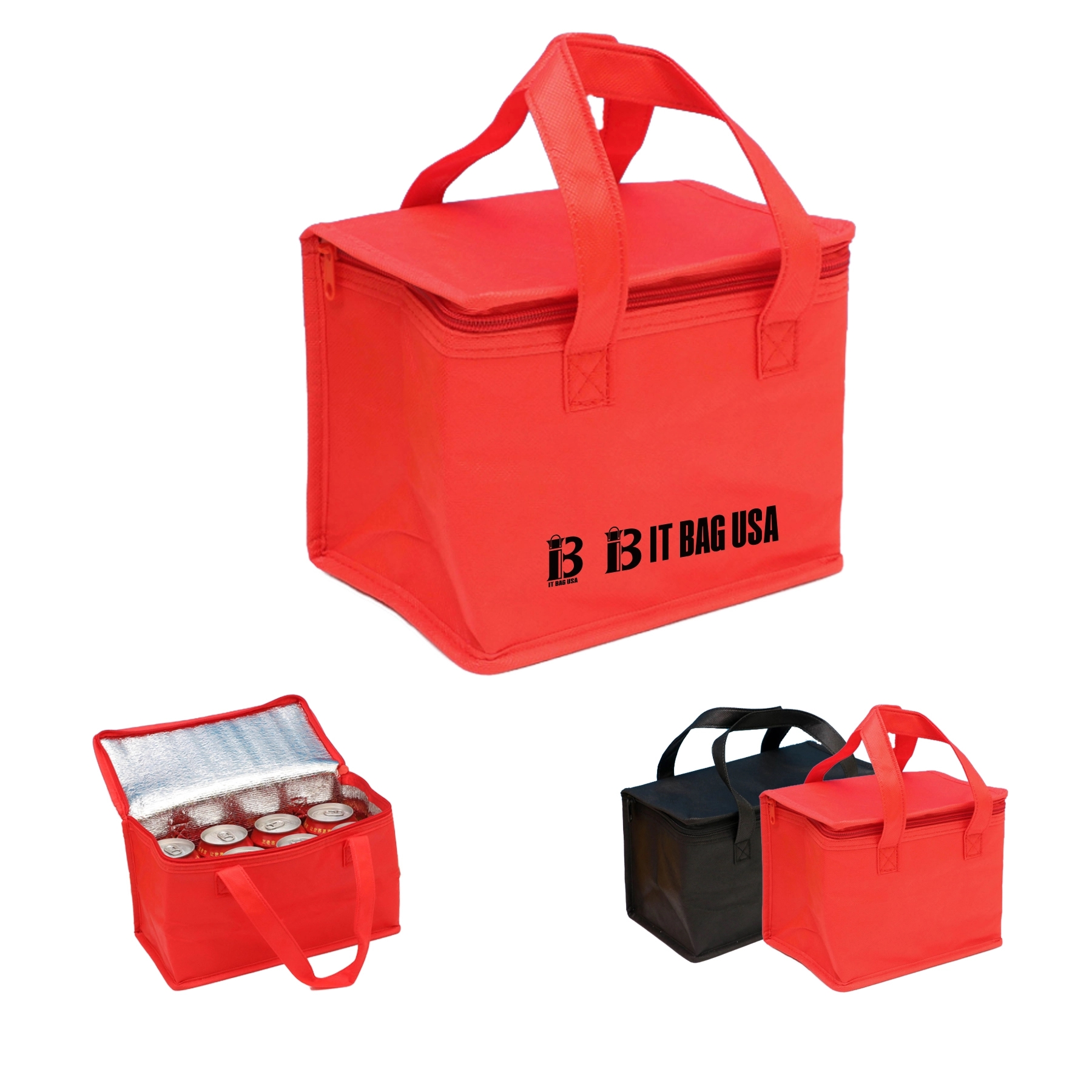 Non-woven Insulation Bag