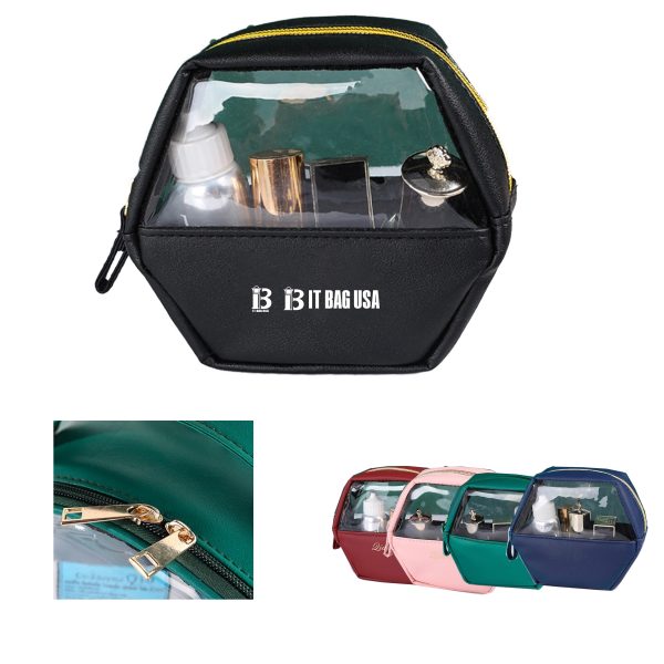 Large Capacity Toiletry Travel Bag