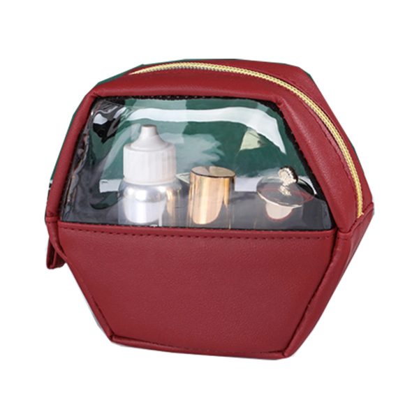 Large Capacity Toiletry Travel Bag