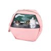 Large Capacity Toiletry Travel Bag