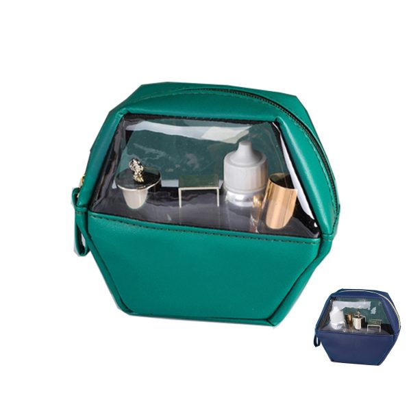 Large Capacity Toiletry Travel Bag