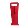 Felt Wine Tote Bag