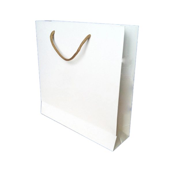 Custom Wine Gift Bag