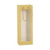 Kraft Paper Wine Bags