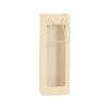 Kraft Paper Wine Bags