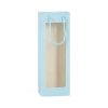 Kraft Paper Wine Bags