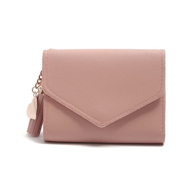 Tassel Wallet