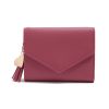 Tassel Wallet