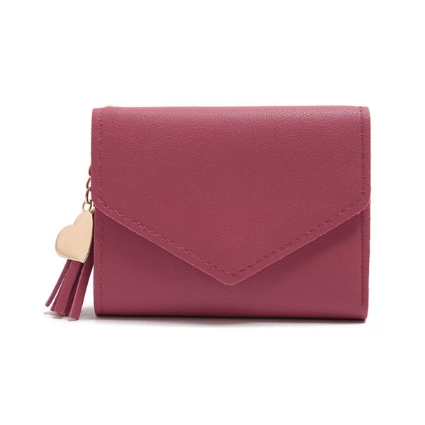 Tassel Wallet