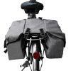 Bicycle Rear Seat Bag