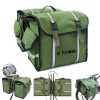 Portable Bike Pannier Bag