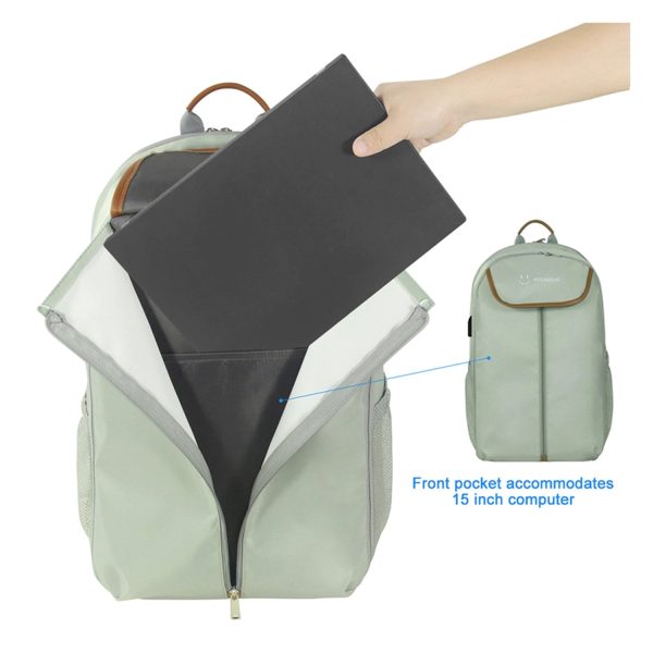 Mobile Office Hybrid Computer Backpack