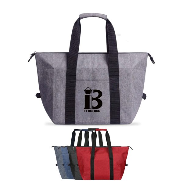 Thickened Insulated Freezer Bag