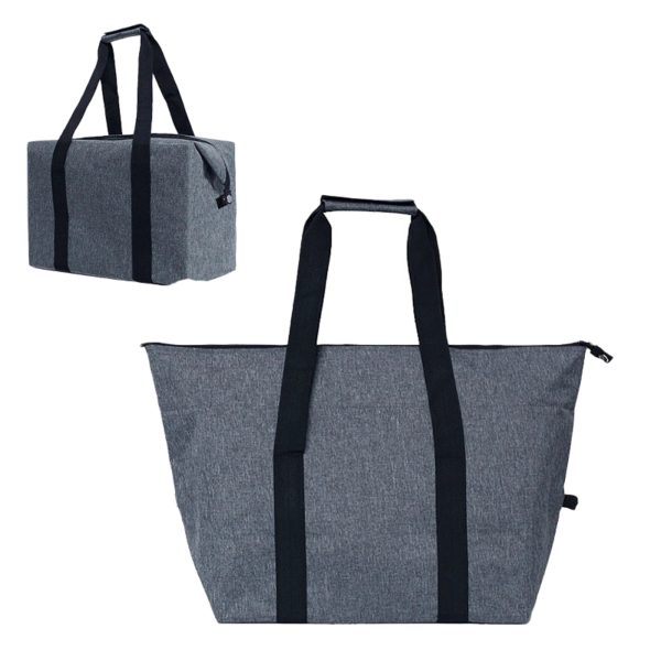 Thickened Insulated Freezer Bag