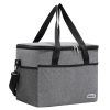 Large Insulated Lunch Bag