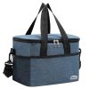 Large Insulated Lunch Bag