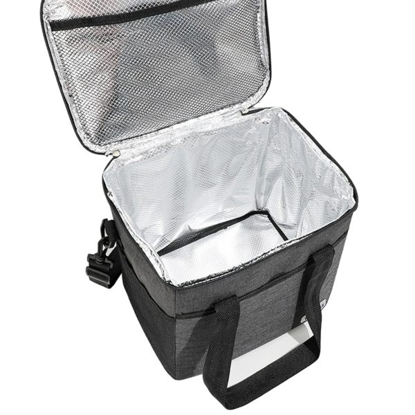 Large Insulated Lunch Bag