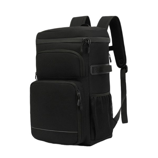 Multifunctional Outdoor Picnic Cooler Backpack