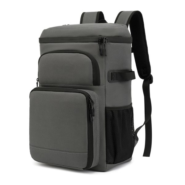 Multifunctional Outdoor Picnic Cooler Backpack