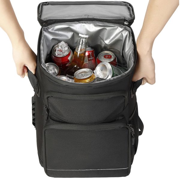Multifunctional Outdoor Picnic Cooler Backpack