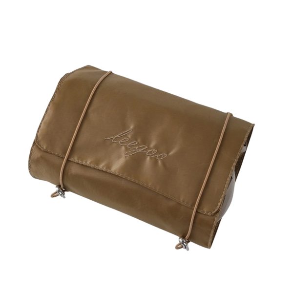 4-In-1 Mesh Cosmetic Bag
