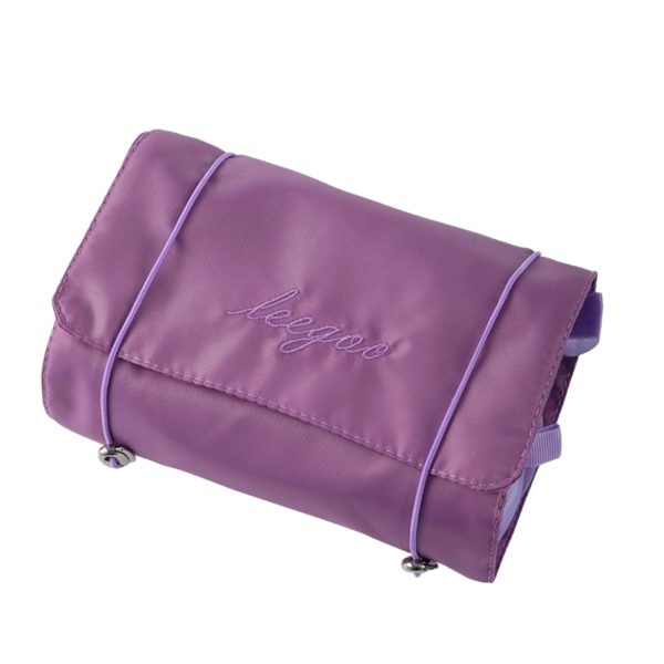4-In-1 Mesh Cosmetic Bag